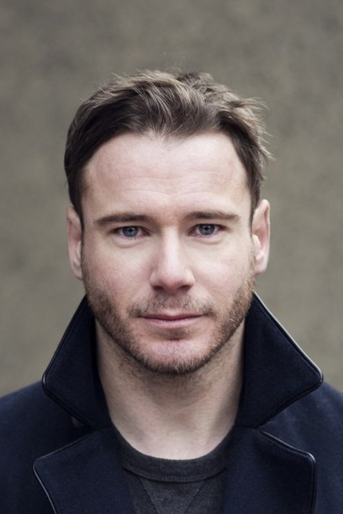 Felix Scott zdjęcie