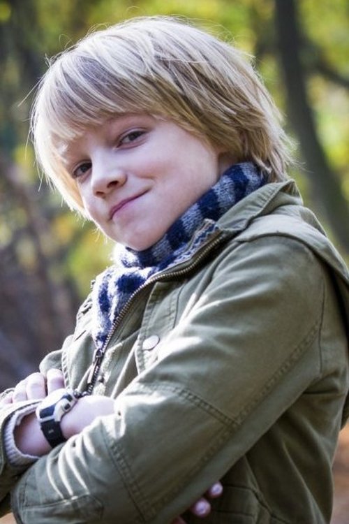 Felix van de Weerdt zdjęcie