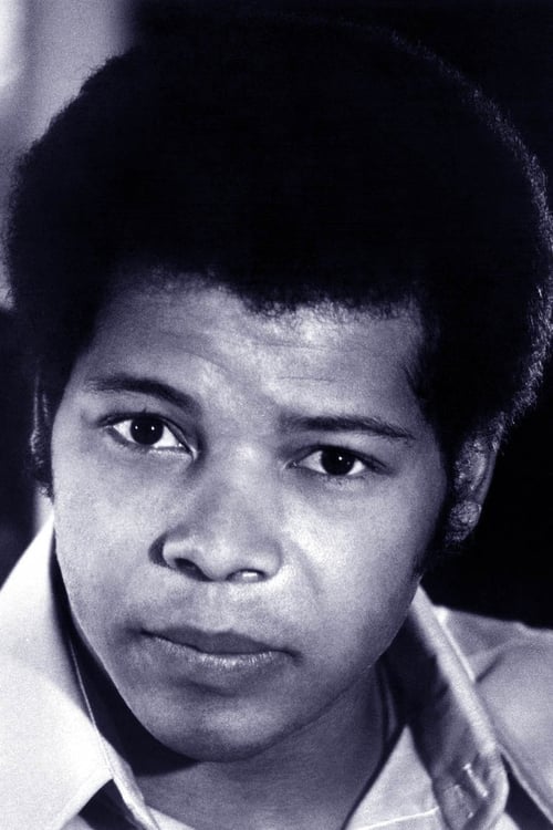 Felton Perry zdjęcie