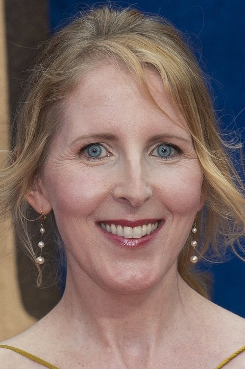 Fenella Woolgar zdjęcie