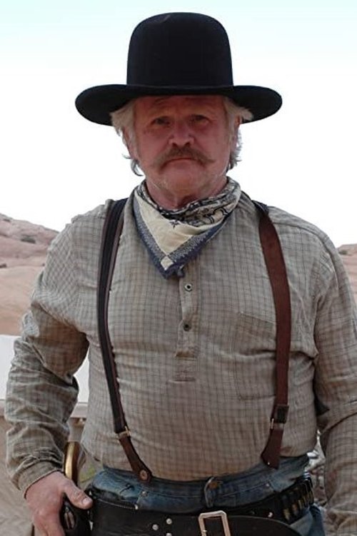 Fenton Quinn zdjęcie