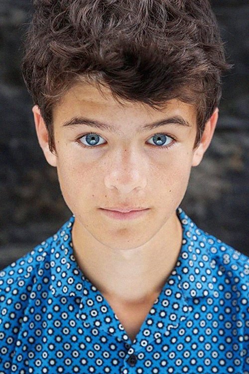 Ferdia Shaw zdjęcie