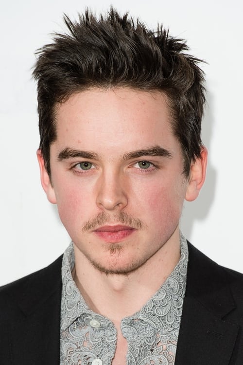 Ferdia Walsh-Peelo zdjęcie