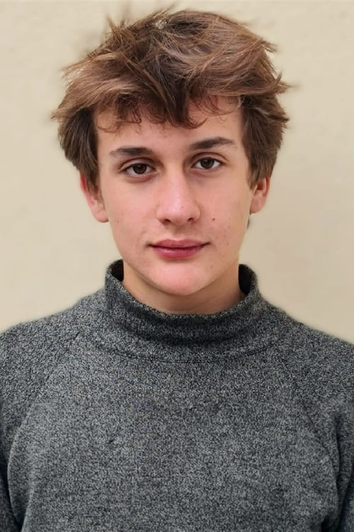 Ferdinand Redouloux zdjęcie