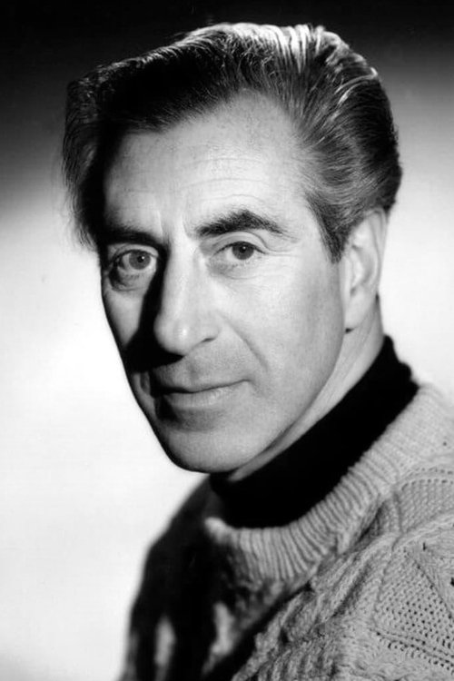 Ferdy Mayne zdjęcie