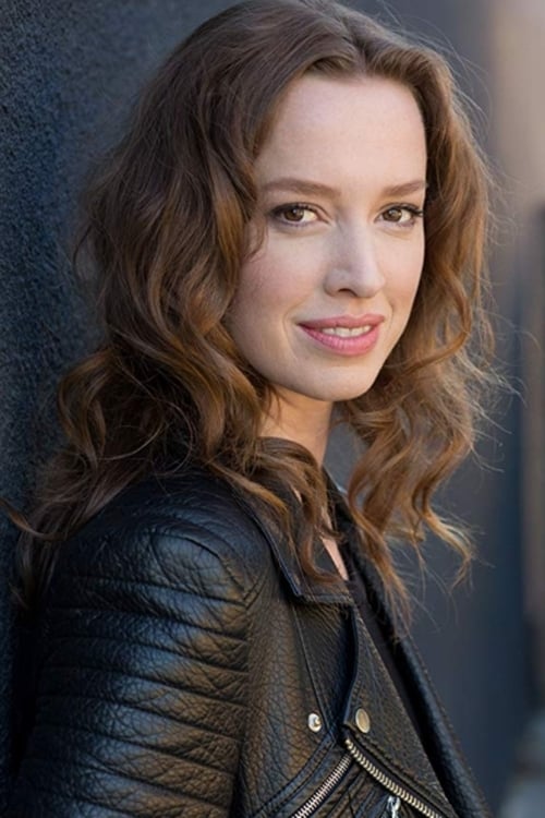 Ferelith Young zdjęcie