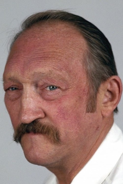 Ferenc Bencze zdjęcie