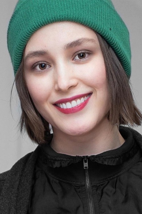 Fereshteh Hosseini zdjęcie