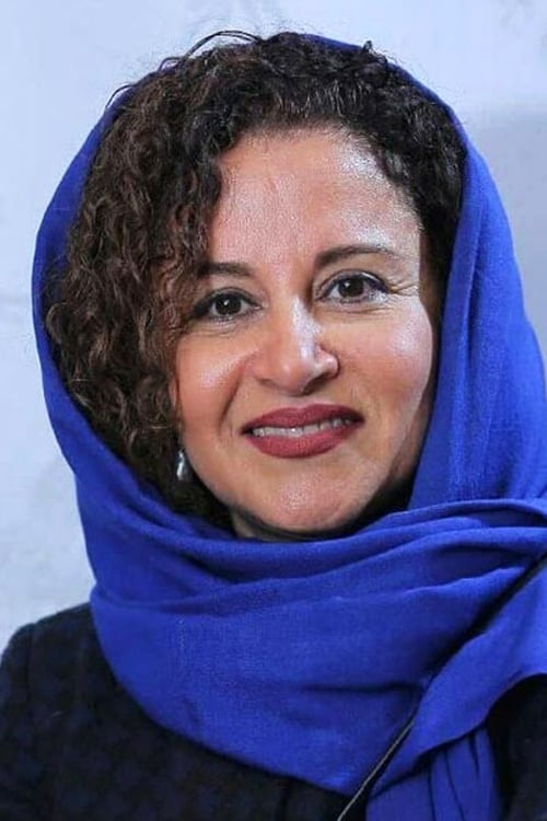 Fereshteh Sadr Orafaee zdjęcie
