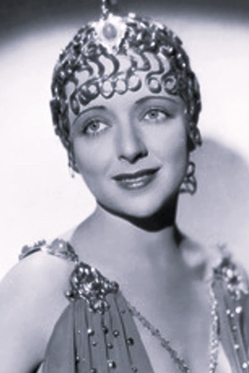 Ferike Boros zdjęcie