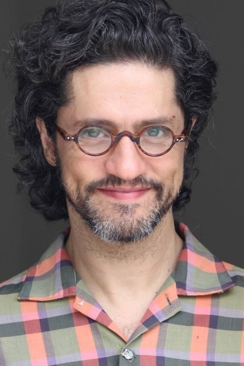 Fernando Alves Pinto zdjęcie