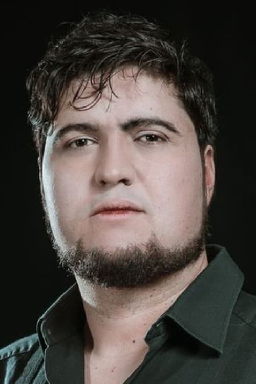 Fernando Bonilla zdjęcie