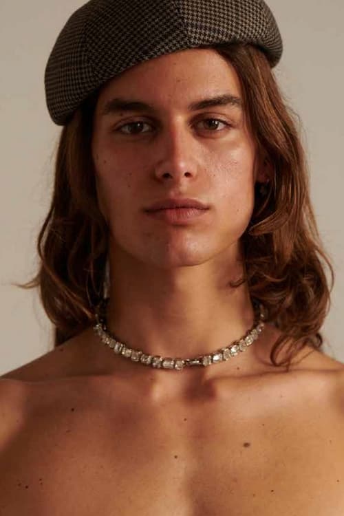 Fernando Casablancas zdjęcie