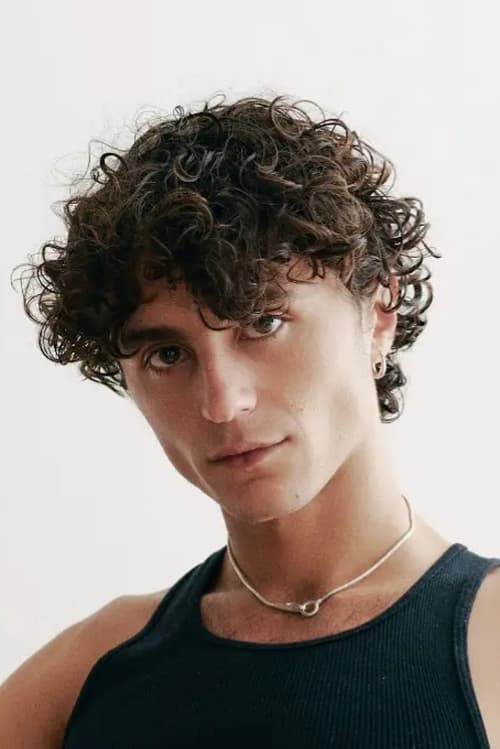 Fernando Cattori zdjęcie