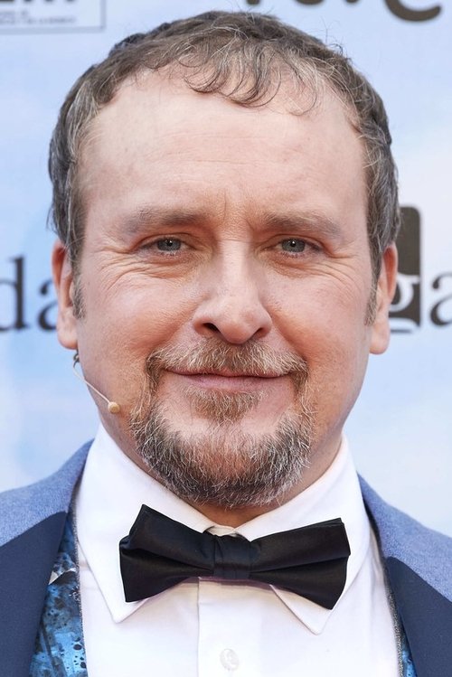 Fernando Cayo zdjęcie