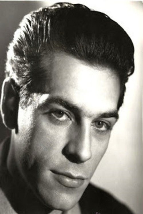 Fernando Cebrián zdjęcie