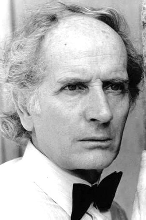 Fernando Cerulli zdjęcie