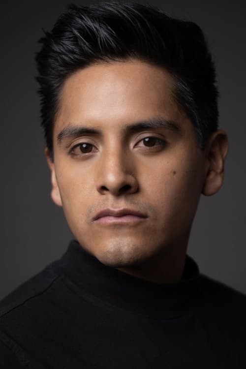 Fernando Cuautle zdjęcie