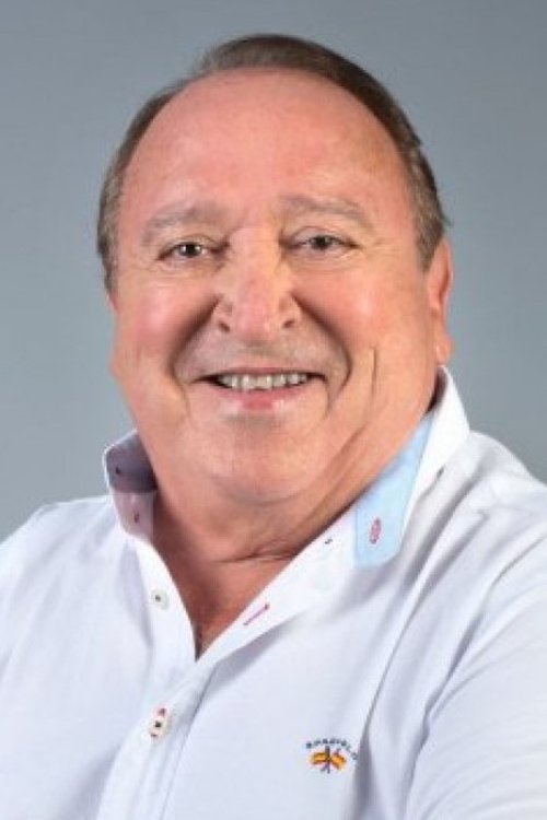 Fernando Esteso zdjęcie