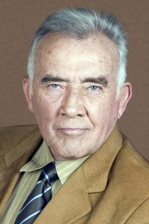 Fernando Guillén zdjęcie