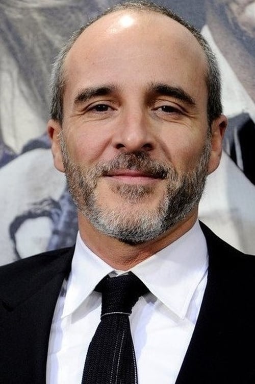 Fernando Guillén Cuervo zdjęcie