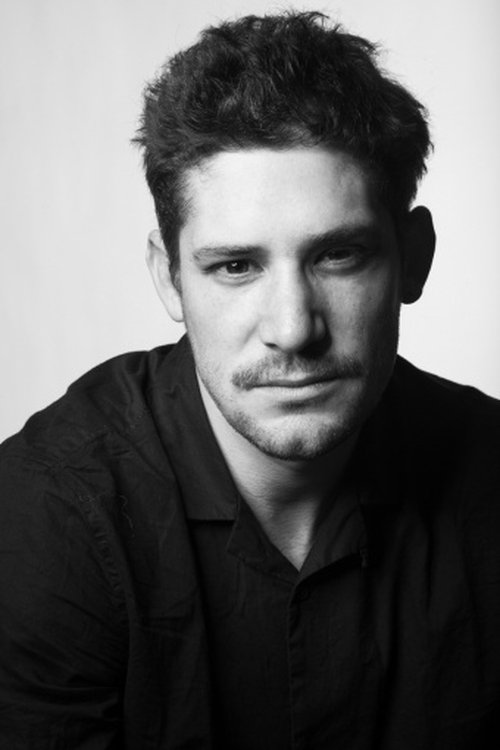 Fernando Guzzoni zdjęcie