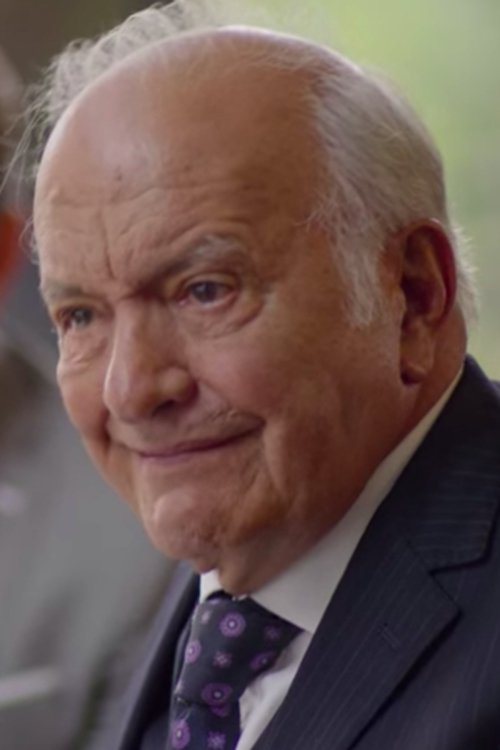 Fernando Larrañaga zdjęcie