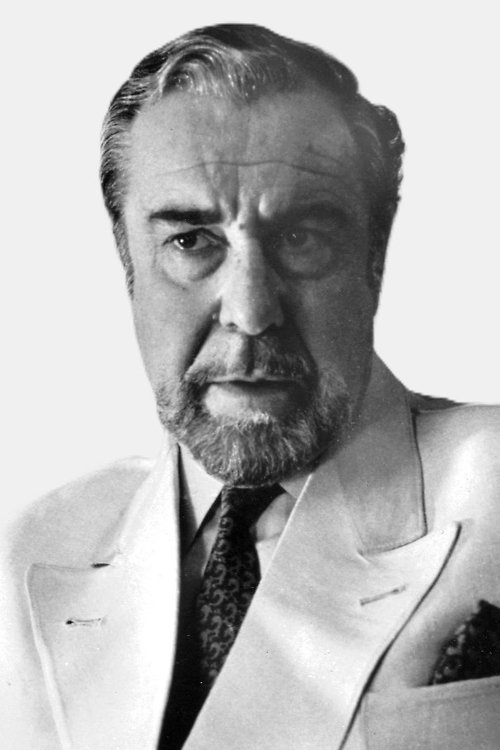 Fernando Rey zdjęcie