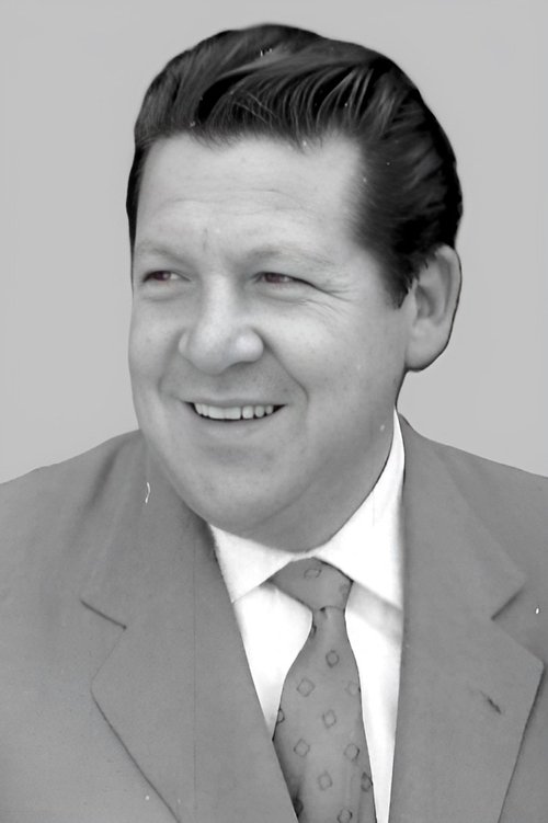 Fernando Sancho zdjęcie