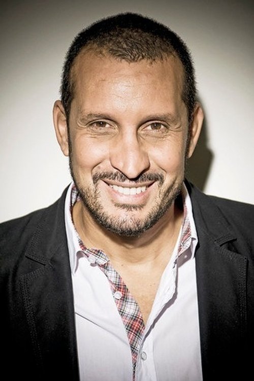 Fernando Solórzano zdjęcie