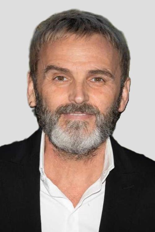 Fernando Tejero zdjęcie