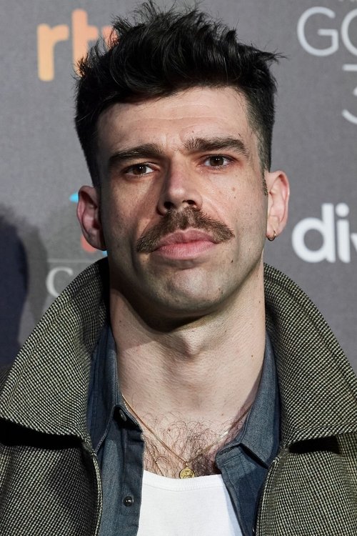 Fernando Valdivielso zdjęcie