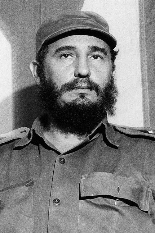 Fidel Castro zdjęcie