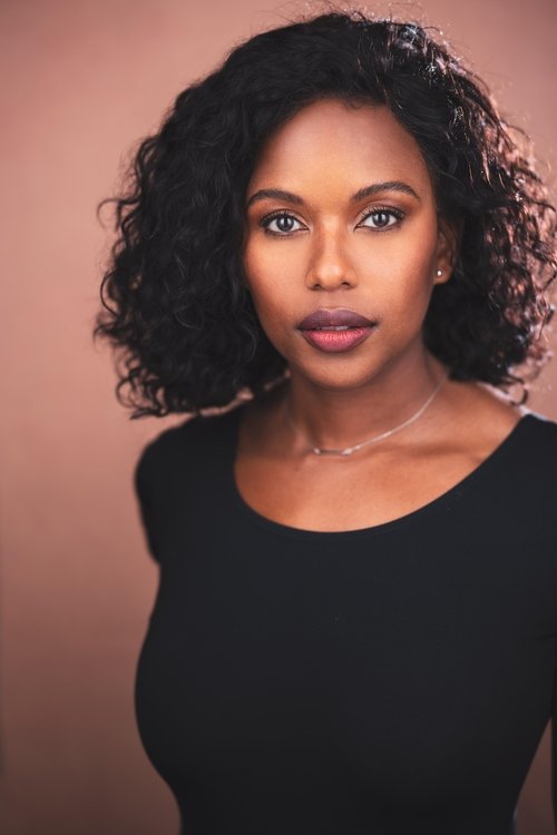 Fikile Mthwalo zdjęcie