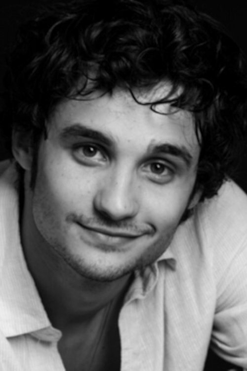 Filip Križan zdjęcie