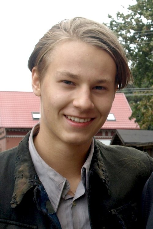 Filip Piotrowicz zdjęcie