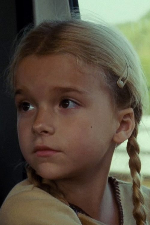 Filipa de Almeida zdjęcie