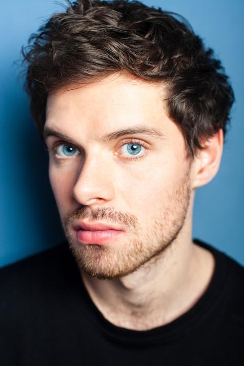 Филипп Авдеев zdjęcie