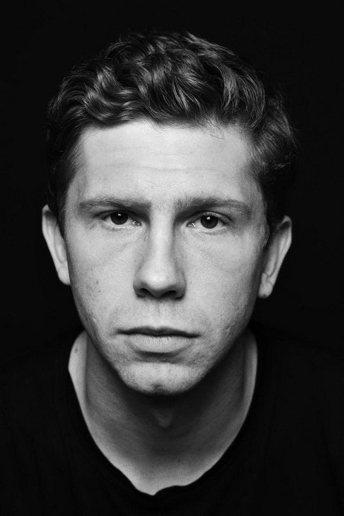 Филипп Дьячков zdjęcie