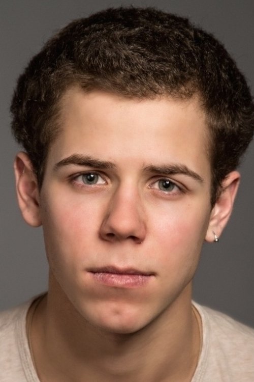 Филипп Ершов zdjęcie