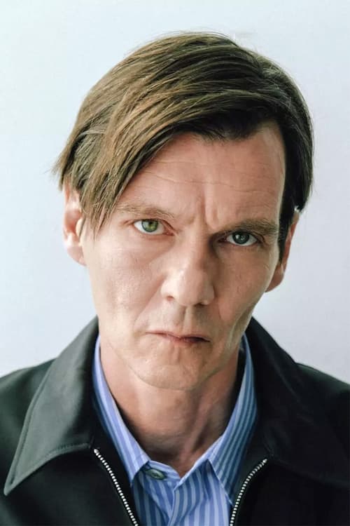 Филипп Янковский zdjęcie