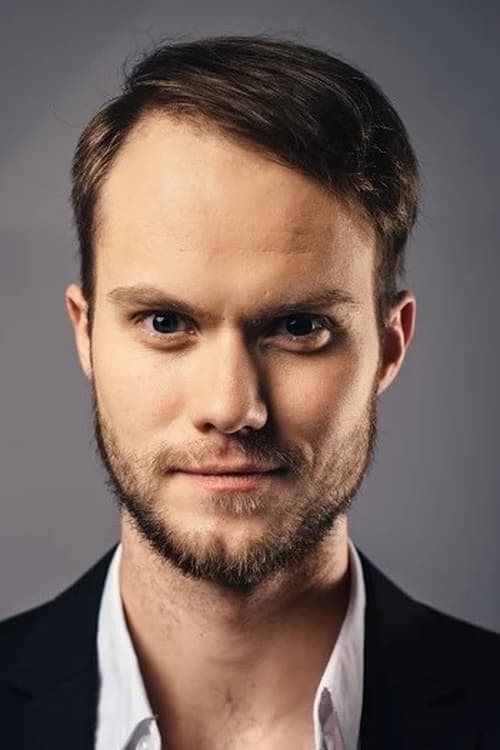 Filipp Lebedev zdjęcie