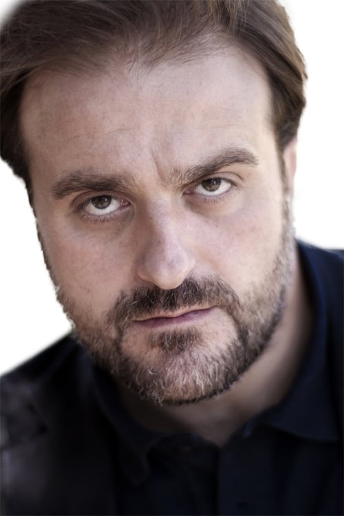 Filippo Dini zdjęcie