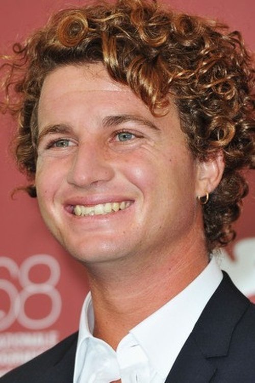 Filippo Pucillo zdjęcie