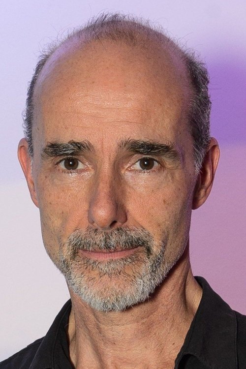 Finbar Lynch zdjęcie