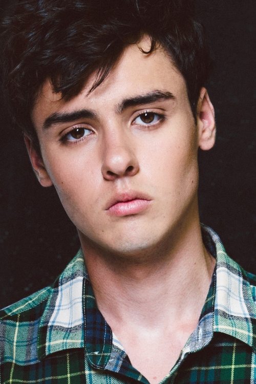 Finlay MacMillan zdjęcie