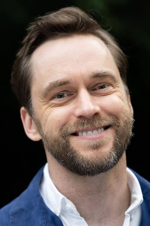 Finlay Robertson zdjęcie