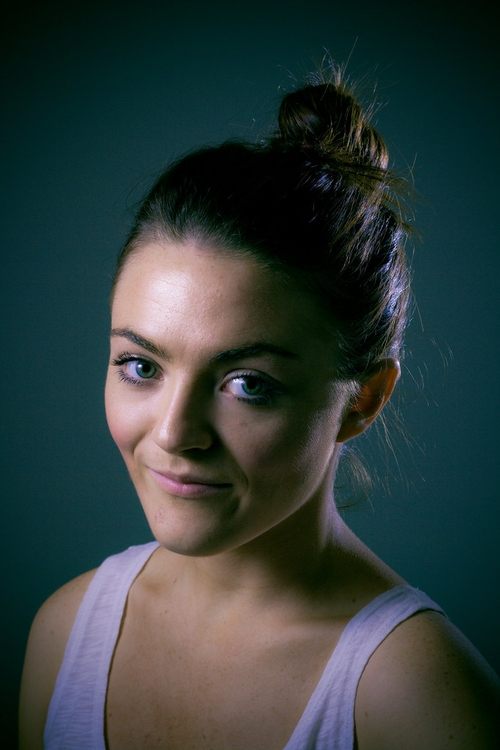 Finn Atkins zdjęcie