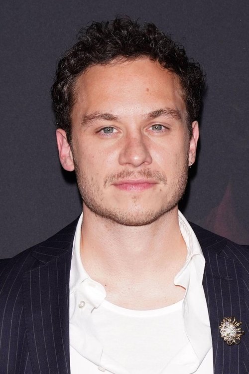 Finn Cole zdjęcie