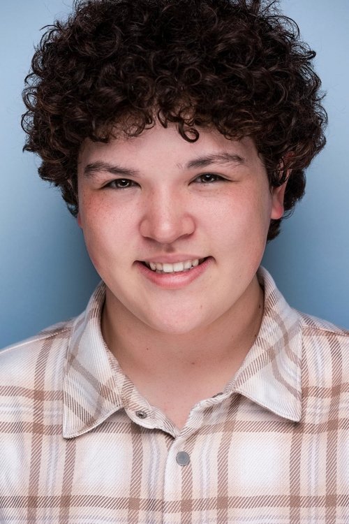 Finn Egan-Liang zdjęcie